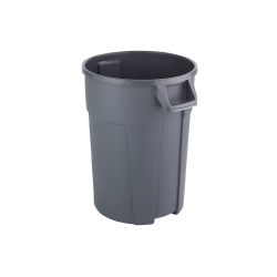 Tonneau &agrave; d&eacute;chets S&eacute;rie Probbax tr&egrave;s r&eacute;sistant - TCB-0120-050 - Linum