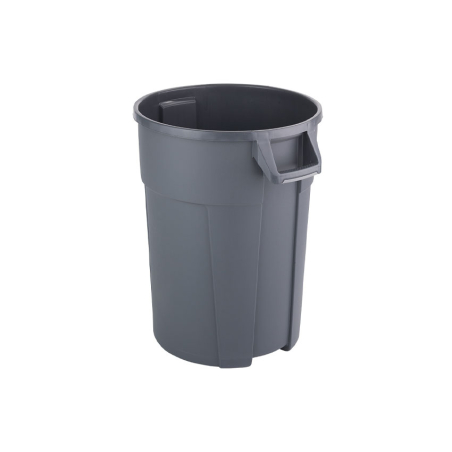 Tonneau &agrave; d&eacute;chets S&eacute;rie Probbax tr&egrave;s r&eacute;sistant - TCB-0120-050 - Linum