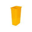 Collecteur de D&eacute;chets Rectangulaire 80L - WSB-0090-080 - Linum
