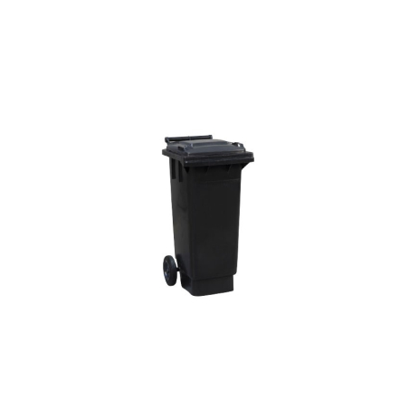 Conteneur &agrave; D&eacute;chets sur Roues Ergonomique 80L - WCO-0800-020 - Linum