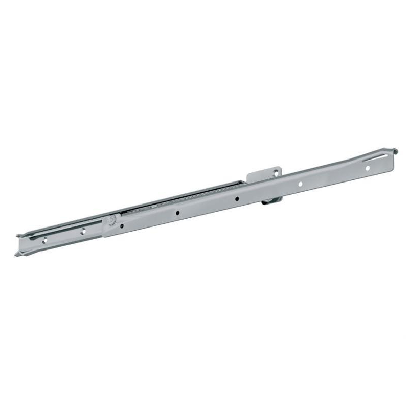 Coulisse de tiroirs en inox Extension Simple 55cm 50kg - FLA-2008-000 - Linum