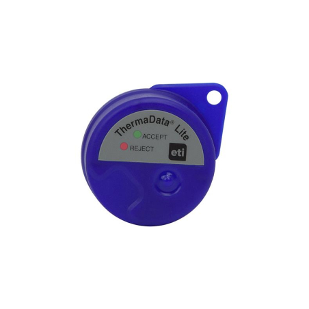 Enregistreur de Donn&eacute;es Thermiques Ambiantes - ETI-3800-060 - Linum