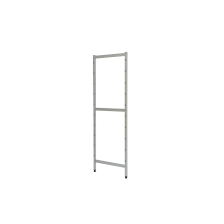 Echelle en Aluminium Anodis&eacute; - FCD-1500-000 - Linum