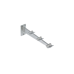 Syst&egrave;me pour buffets Support Porte-Plateaux &Oslash;25.4mm - SUP-2320-840 - Linum