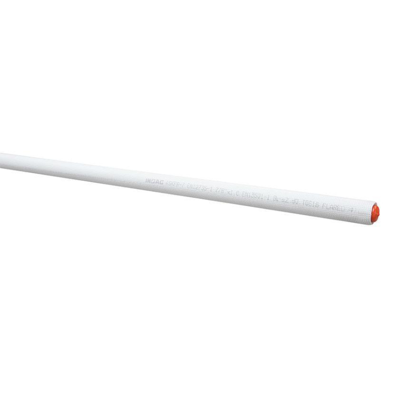 Liaison cuivre isol&eacute;e 7/8' Classe au feu B-S1-D0 - CIN-2354-000 - Linum