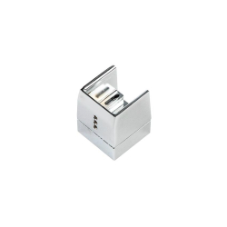 Bloc de fermeture Jumbo Chrome 78-92mm - JUM-6208-845 - Linum