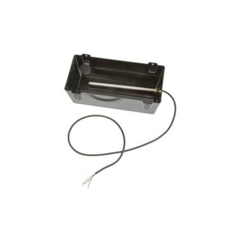 Bac &Eacute;vaporateur en Polypropyl&egrave;ne avec R&eacute;sistance PTC - PTC-1130-020 - Linum