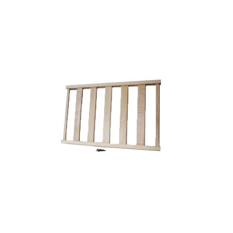 Niveau Suppl&eacute;mentaire pour VB-4L VisioBois - 6 Bouteilles - R&eacute;f&eacute;rence VSR-4904-000 - Linum