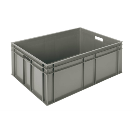 Bac Euronorm Grand Volume Renforc&eacute; - CMC-8322-050 - Linum
