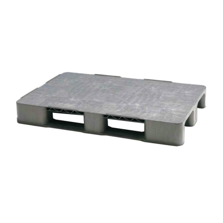 Palette Comfort Plateau Ferm&eacute; 3 Semelles - PCC-8300-050 - Linum
