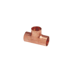 Raccord ACR - Connextion T 2 5/8' - CIF-9277-000 - Linum