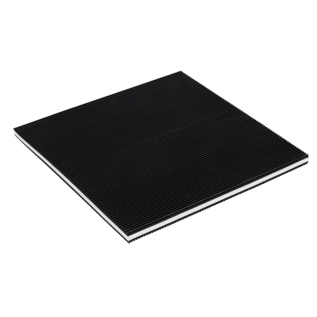 Tapis de protection anti-vibration - LAV-5602-000 - Linum