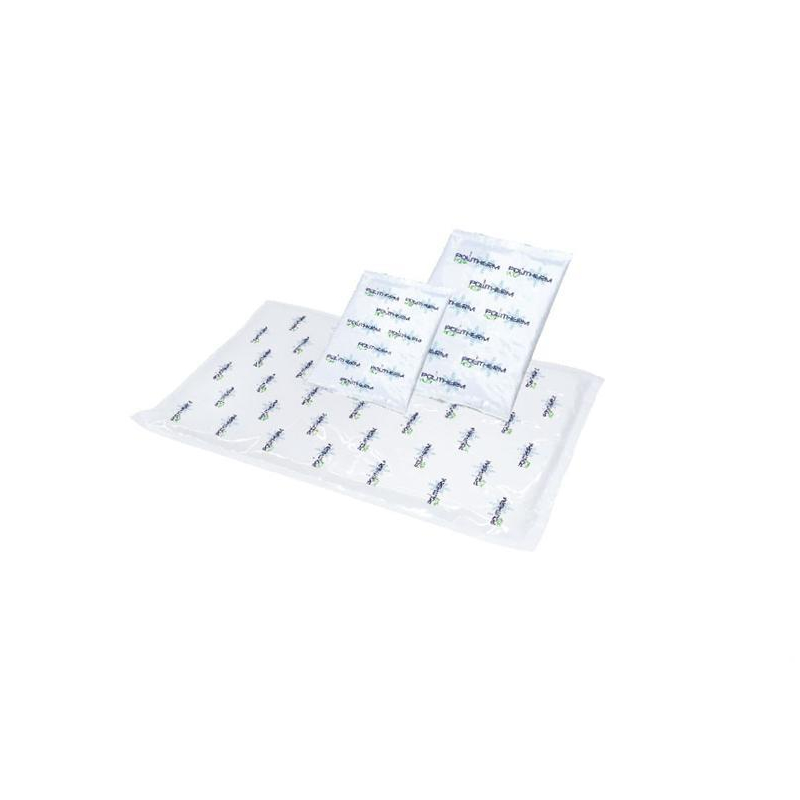 Plaque eutectique Gel Thermique GN 1/1 - PLB-9103-000 - Linum