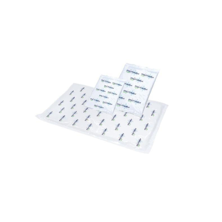Plaque eutectique Gel Thermique GN 1/1 - PLB-9103-000 - Linum