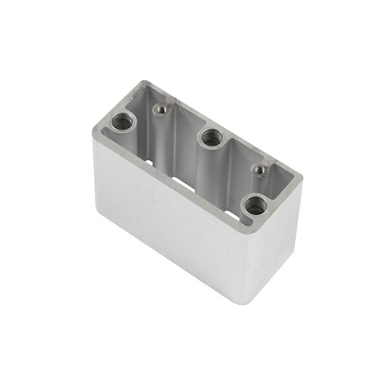 Cale pour Fermetures Chambres Froides 95 mm - 095.02 - Linum