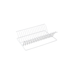 Grille de rangement pour assiettes 17 emplacements - GRL-0003-010 - Linum