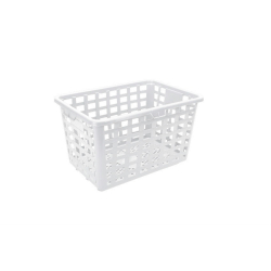Panier de Stockage Hygi&eacute;nique 125L - LAU-0001-010 - Linum