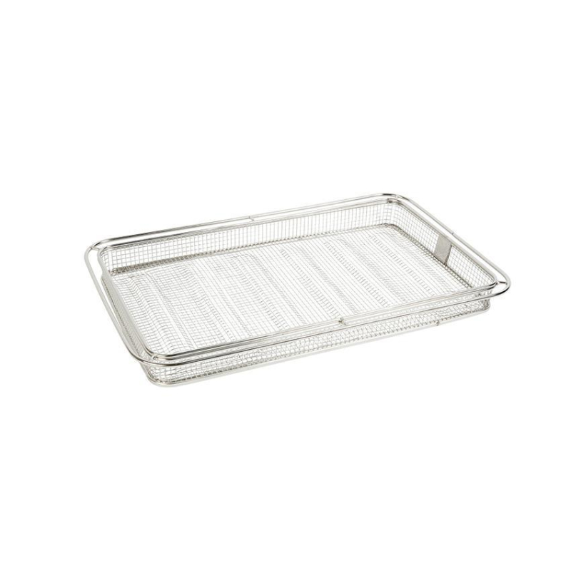 Panier Inox AISI 304 Mod&egrave;le Ondul&eacute; - DRI-1190-000 - Linum
