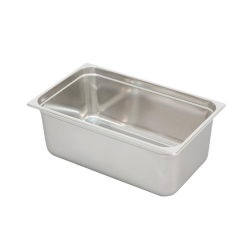Bac Gastronorme Inox Profondeur 200 mm - GNS-1120-000 - Linum