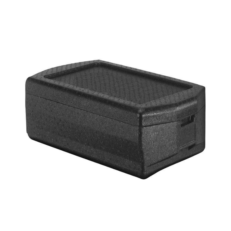 Conteneur isotherme Polibox Plus GN1/1 220 mm - PLB-2122-000 - Linum