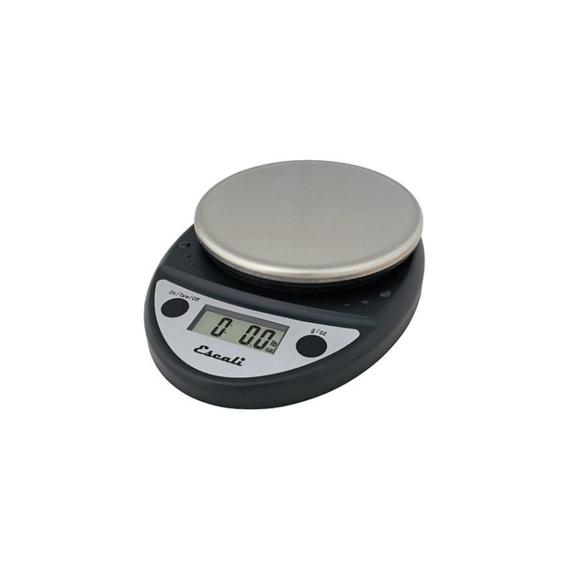 Balance digitale professionnelle haute pr&eacute;cision - SJS-0012-020 - Linum
