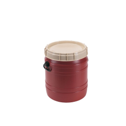 F&ucirc;t &agrave; Tr&egrave;s Grande Ouverture 55 L avec 2 Poign&eacute;es - DSC-1055-090 - Linum
