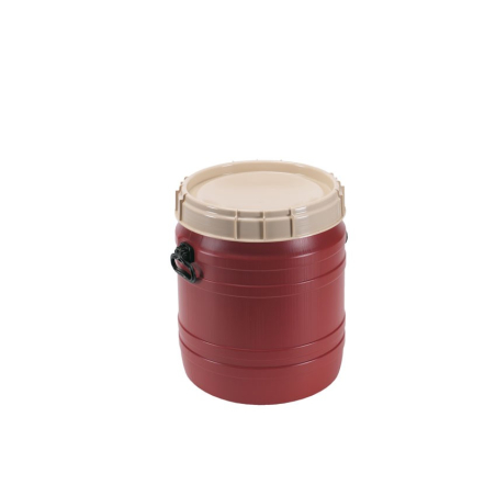 F&ucirc;t &agrave; Tr&egrave;s Grande Ouverture 55 L avec 2 Poign&eacute;es - DSC-1055-090 - Linum