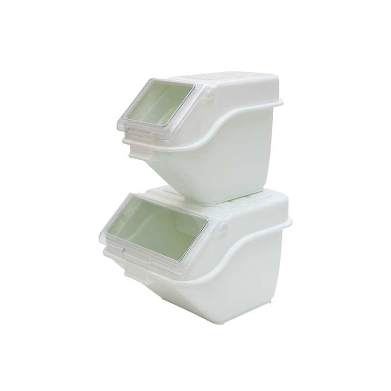 Bac de stockage pour ingr&eacute;dients 24L sans BPA - PIB-1024-010 - Linum