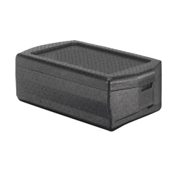 Conteneur isotherme Parois plus épaisses - PLB-2122-000 - Linum