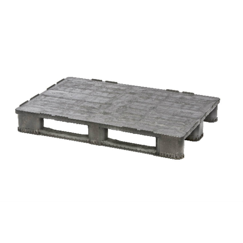 Palette Premium Plateau Ferm&eacute; - PPC-8310-022 - Linum