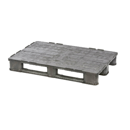 Palette Premium Plateau Ferm&eacute; - PPC-8310-022 - Linum