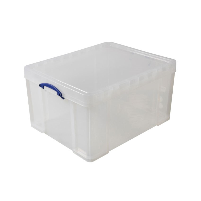 Bo&icirc;tes de Rangement Empilables avec Couvercle - RUB-1450-990 - Linum