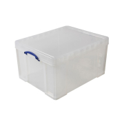 Bo&icirc;tes de Rangement Empilables avec Couvercle - RUB-1450-990 - Linum