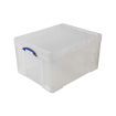 Bo&icirc;tes de Rangement Empilables avec Couvercle - RUB-1450-990 - Linum