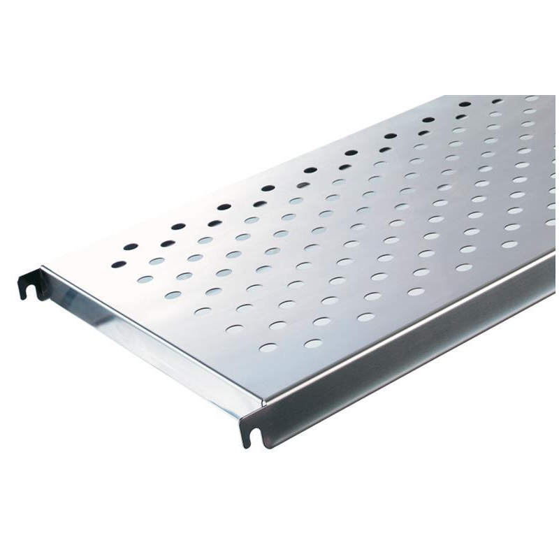 Platine Perfor&eacute;e en Inox 900x300mm - LCB-3230-000 - Linum