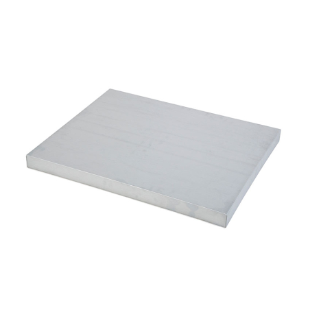 Supports au sol & socles isolants Anti-Vibrations - MGS-8100-000 - Linum