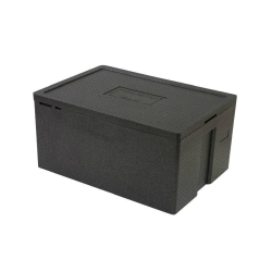 Conteneurs Isothermes Grand Volume - POLIBOX MAXI 270 - Linum