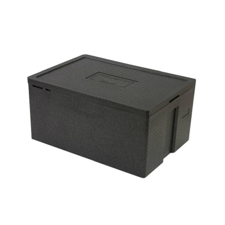 Conteneurs Isothermes Grand Volume - POLIBOX MAXI 270 - Linum