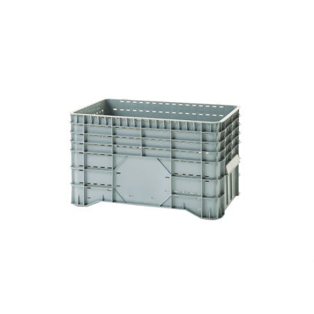 Caisse-palette l&eacute;g&egrave;re universelle 300L - VPP-2000-050 - Linum