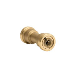 Raccords &agrave; compression Rapid-O Haute R&eacute;sistance - CIF-4110-000 - Linum