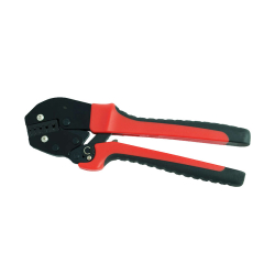 Accessoires &eacute;lectriques Pince &agrave; sertir trap&egrave;ze - ELK-9036-000 - Linum