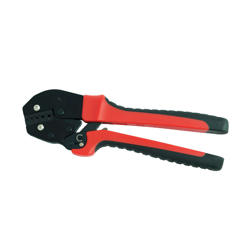 Accessoires &eacute;lectriques Pince &agrave; sertir trap&egrave;ze - ELK-9036-000 - Linum