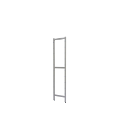 Echelle Professionnelle Acier Inoxydable - FCA-1300-000 - Linum