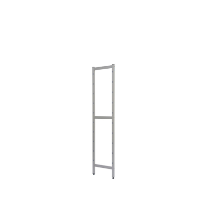 Echelle Professionnelle Acier Inoxydable - FCA-1300-000 - Linum