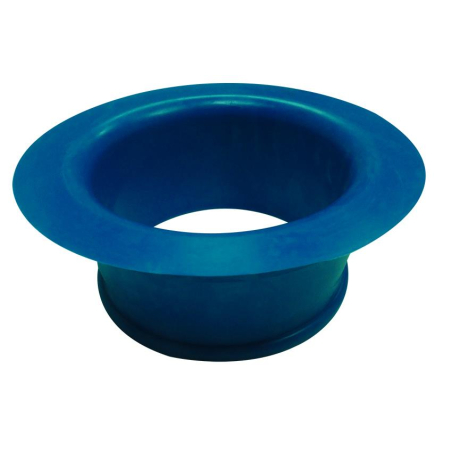 Joint vide-ordures en caoutchouc hauteur 100mm - JVO-0140-060 - Linum