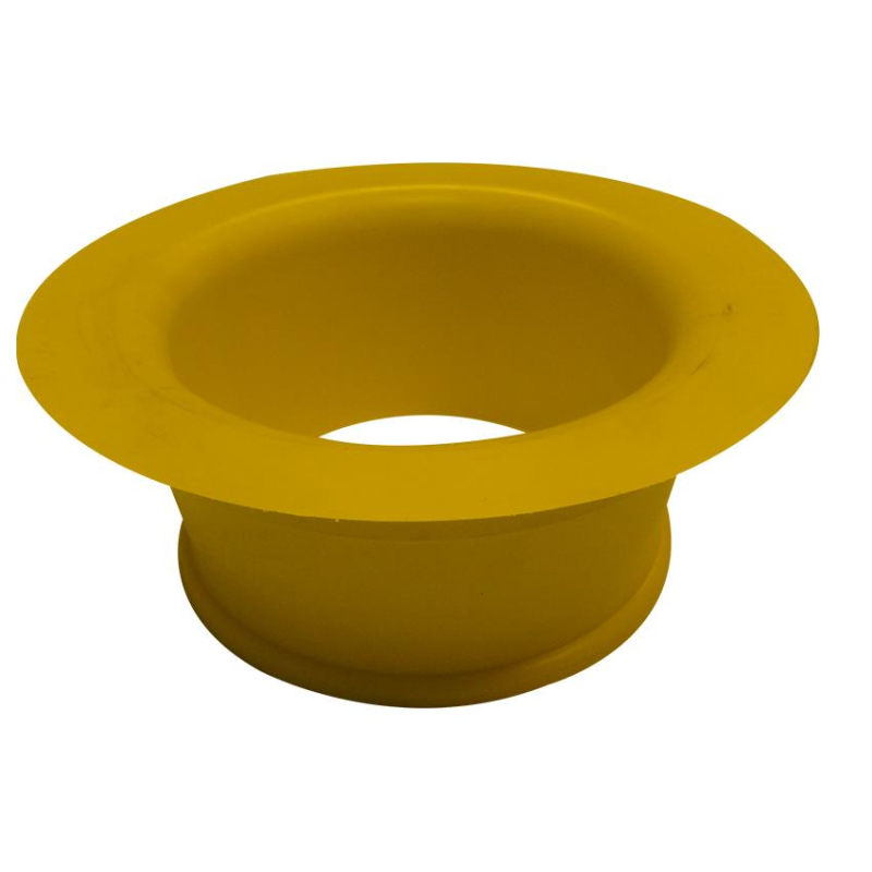 Joint vide-ordures en caoutchouc &Oslash; 190 mm - JVO-0140-080 - Linum
