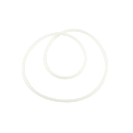 Joint Silicone Haute R&eacute;sistance - WMC-9025-000 - Linum