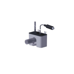 Pompe de relevage de condensats Blue Diamond Reservoir pour MegaBlue - BLD-9004-000 - Linum