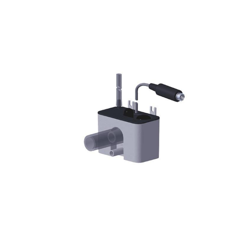 Pompe de relevage de condensats Blue Diamond Reservoir pour MegaBlue - BLD-9004-000 - Linum