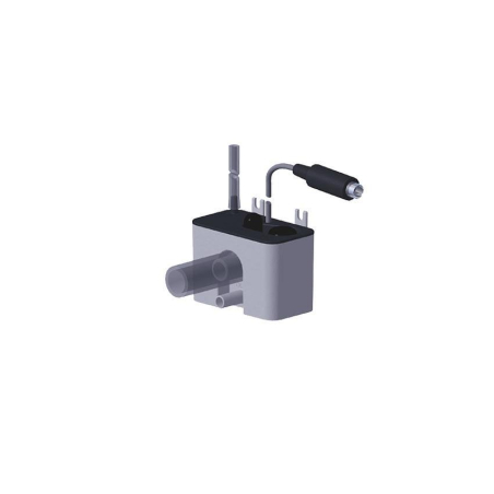 Pompe de relevage de condensats Blue Diamond Reservoir pour MegaBlue - BLD-9004-000 - Linum